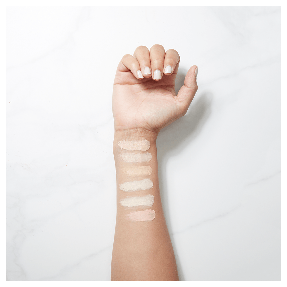 Out of Sight Concealer Palette