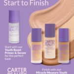 Prime of your life youth boost primer/serum 30ml