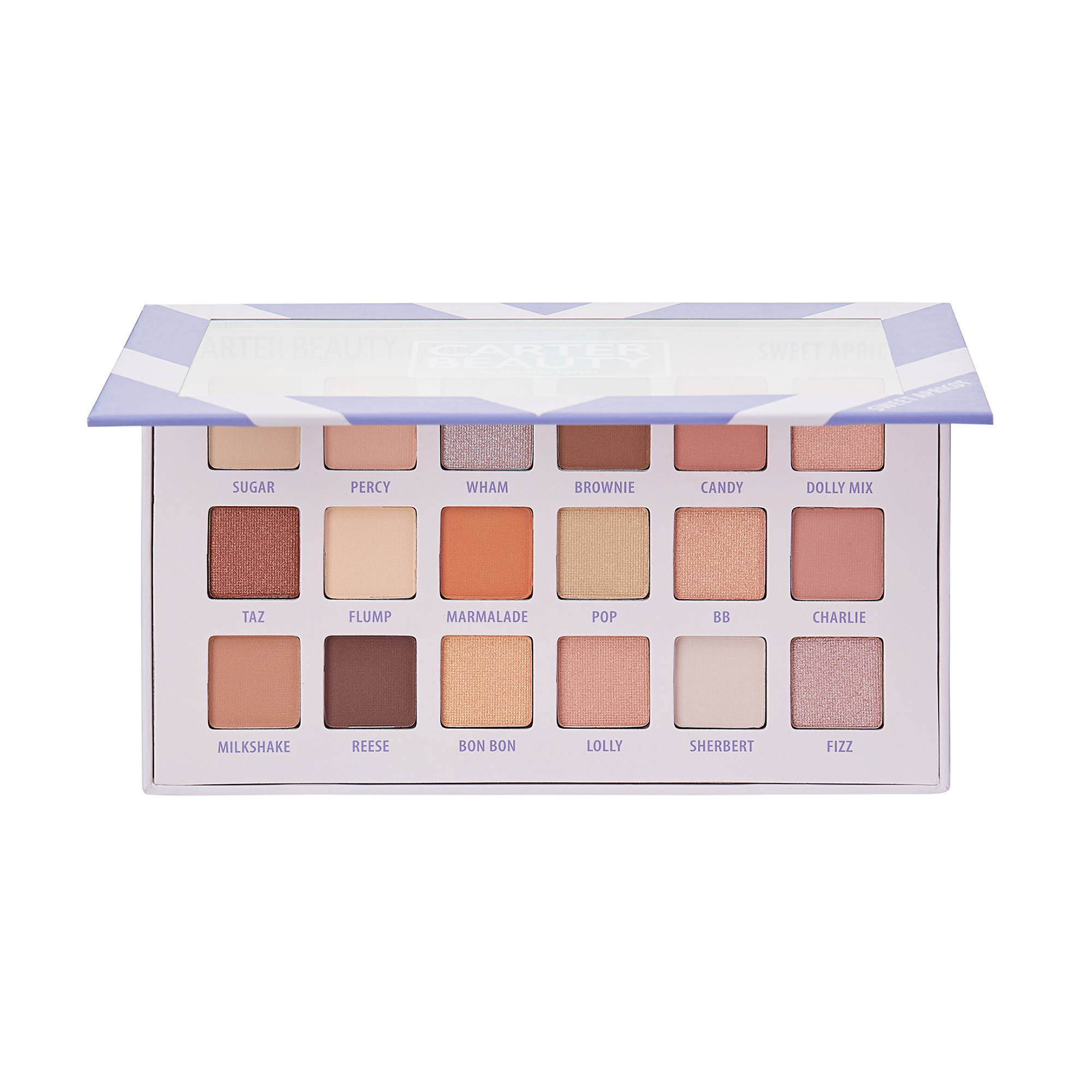 Eyeshadow Palette