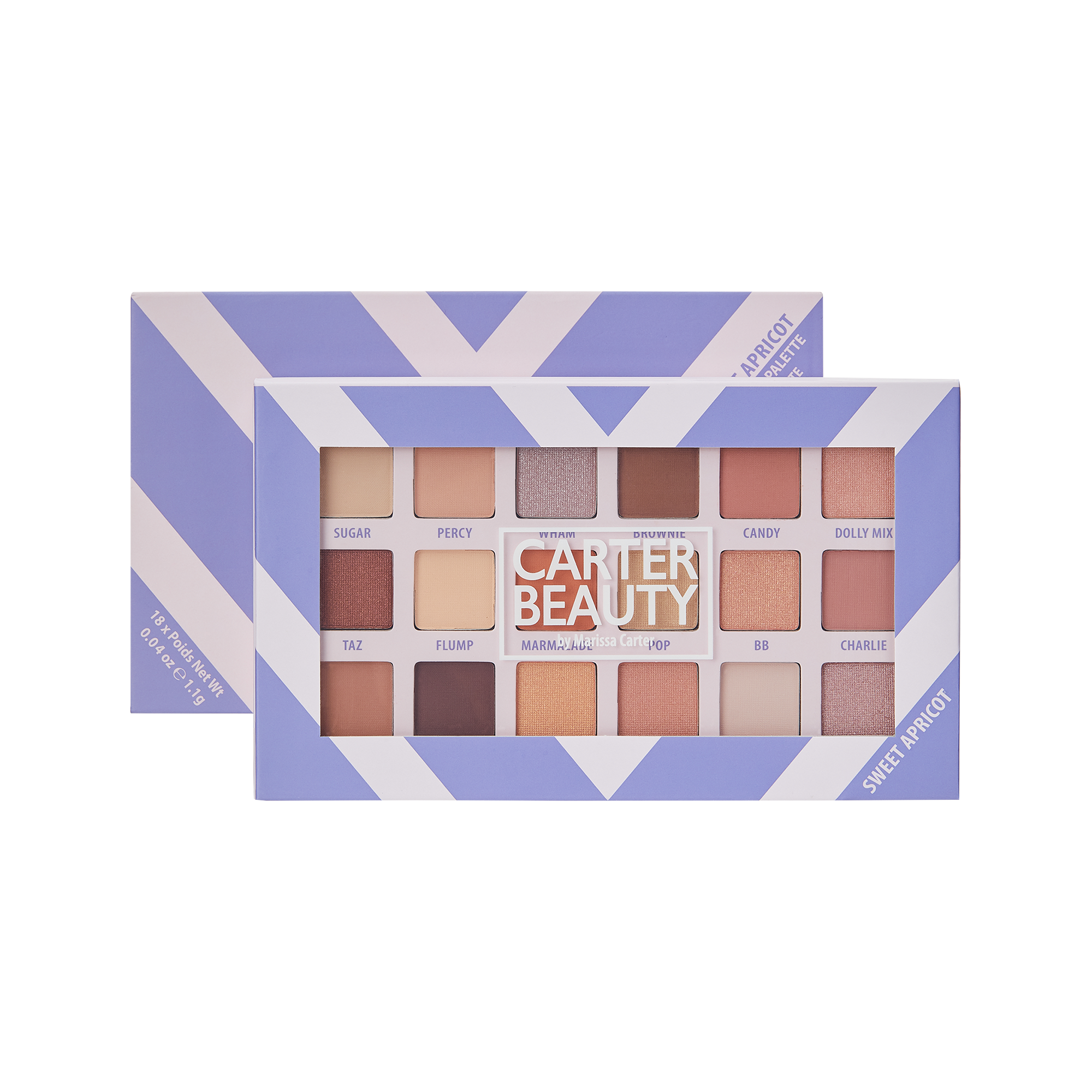 Eyeshadow Palette