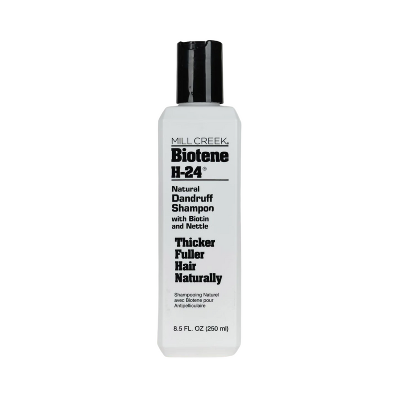 Biotine H-24 Dandruff Shampoo