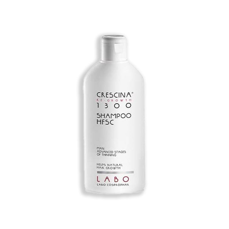 Re-Growth HFSC 1300 Man Shampoo 200ml