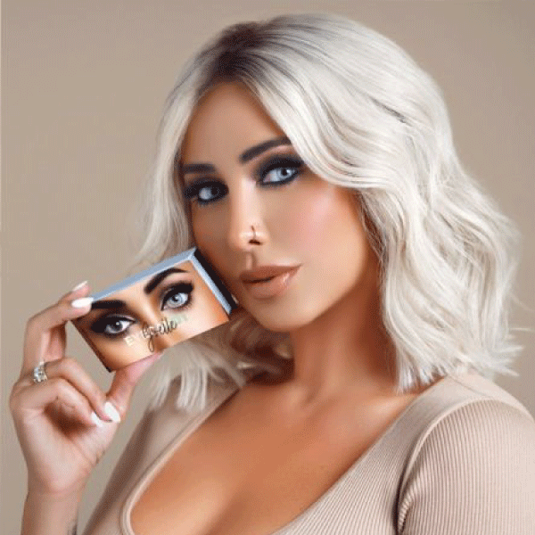 Contact Lens A6 Platinum