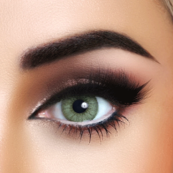Contact Lens A7 After Dark