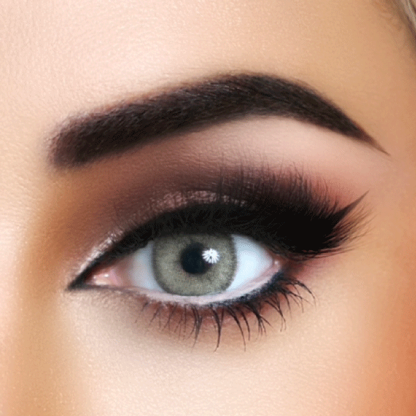 Contact Lens A9 Jade