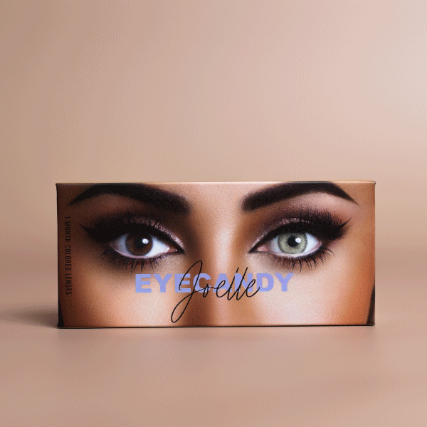 Contact Lens A9 Jade