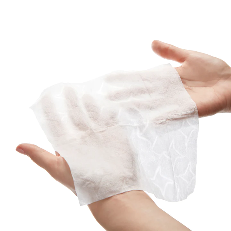 Natural Feminine Cleansing Wipes -Pack of 10