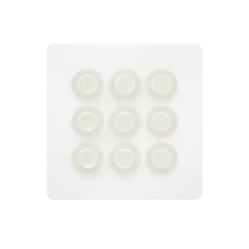 Miracle Patch Microcrystal Spot Cover -Pack of 9