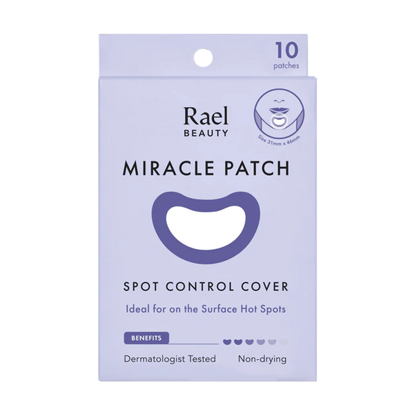 Miracle Patch Spot Control Cover -Pack of 10