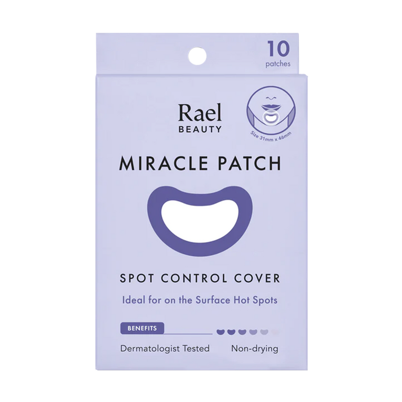 Miracle Patch Spot Control Cover -Pack of 10