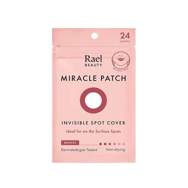 Miracle Patch Invisible Spot Cover -Pack of 24