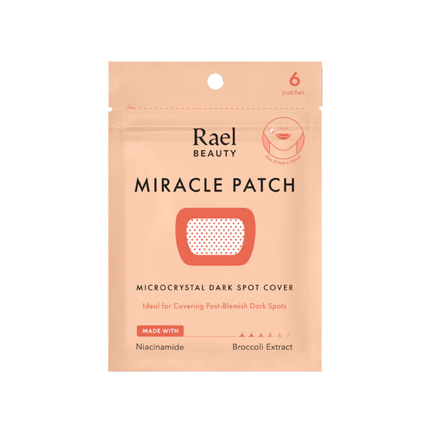 Miracle Patch Microcrystal Dark Spot Cover -Pack of 9