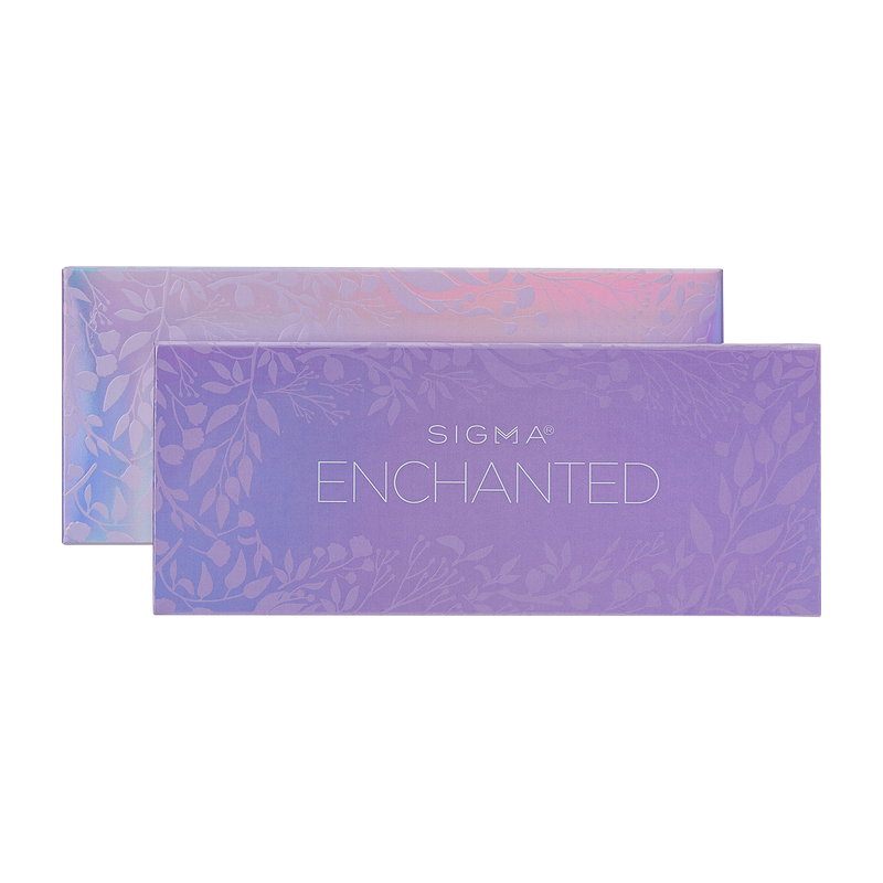 Eyeshadow Palette