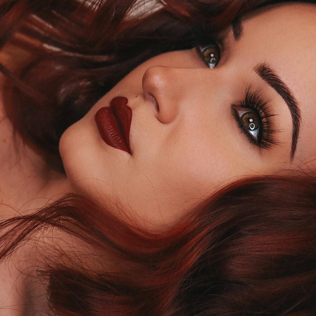 Liquid Lipstick