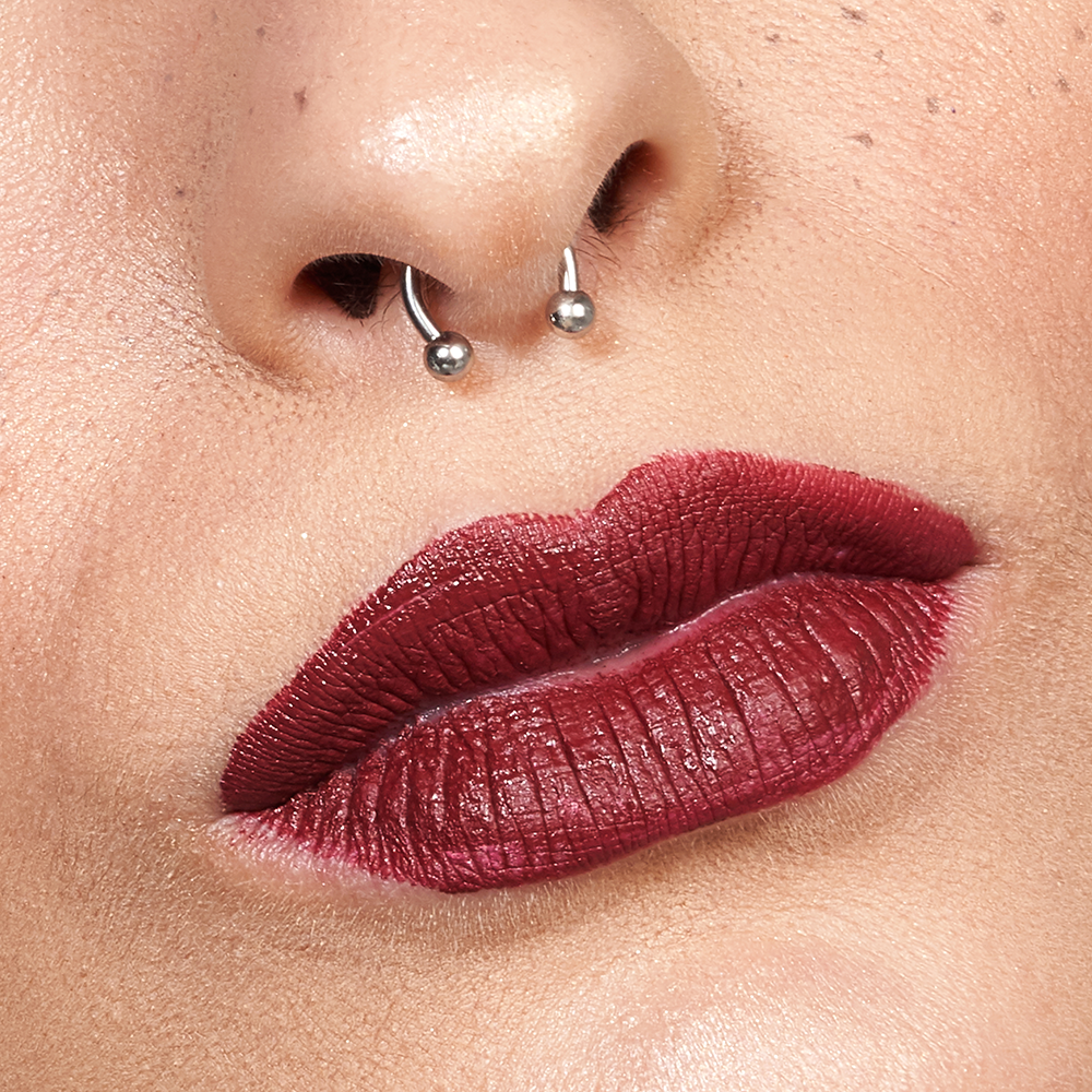 Liquid Lipstick