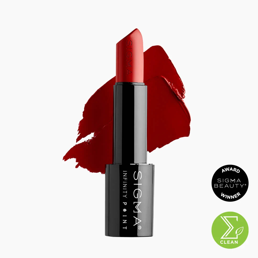 Infinity Point Lipstick