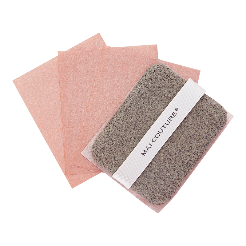 Blotting Paper Blush Kit