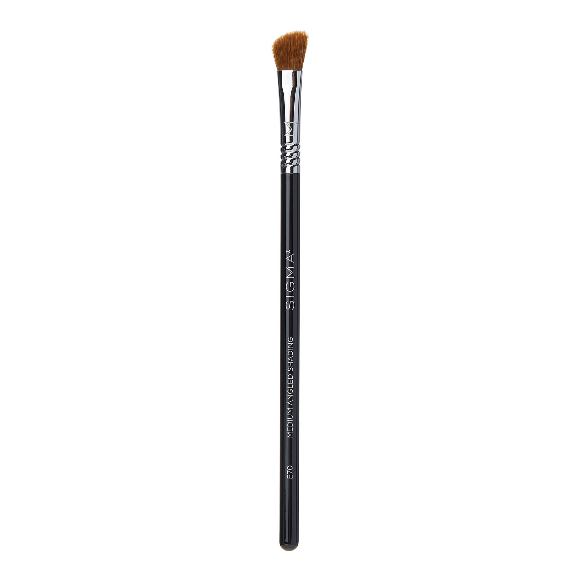E70 - Medium Angled Shading Brush