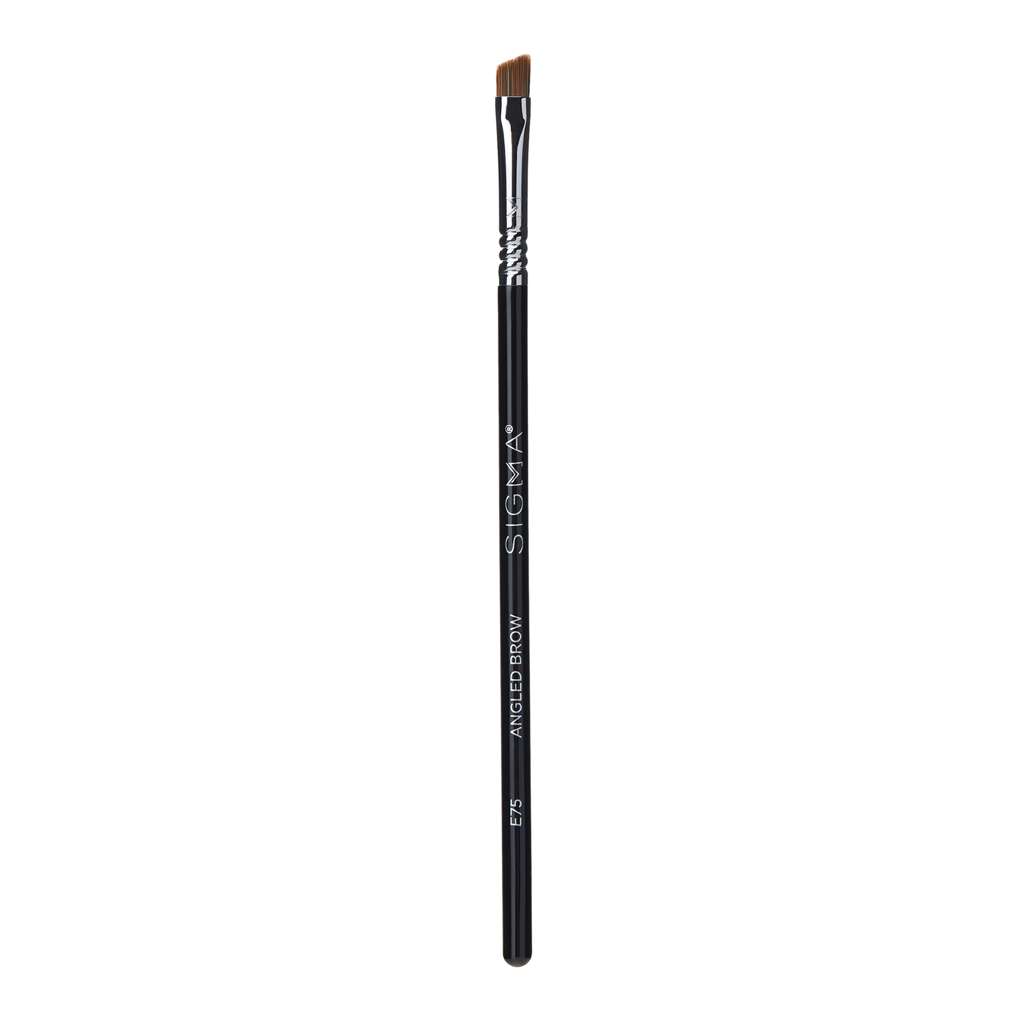 E75 - Angled Brow Brush