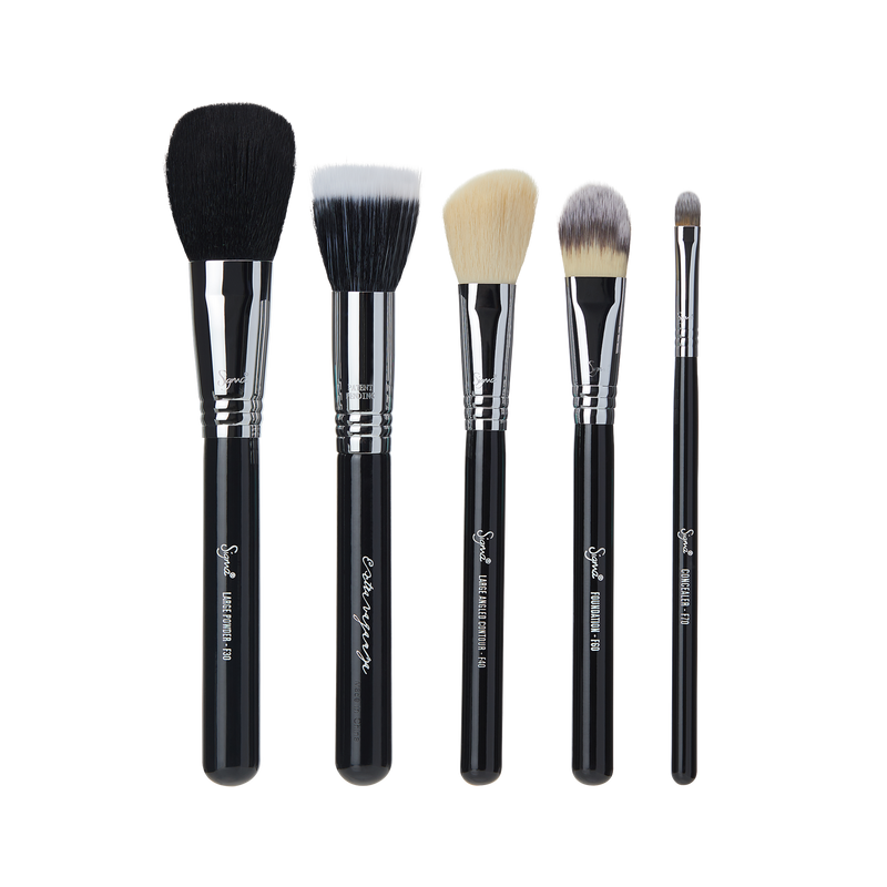 Basic Face Kit