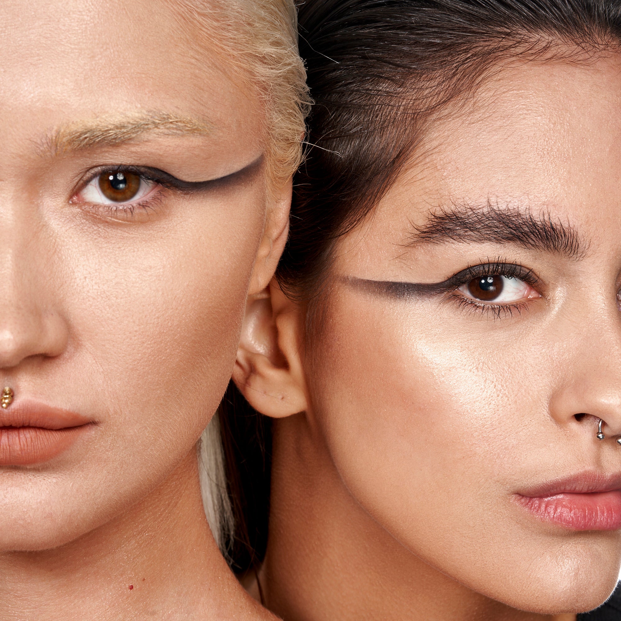 Gel Eye Liner - Wicked