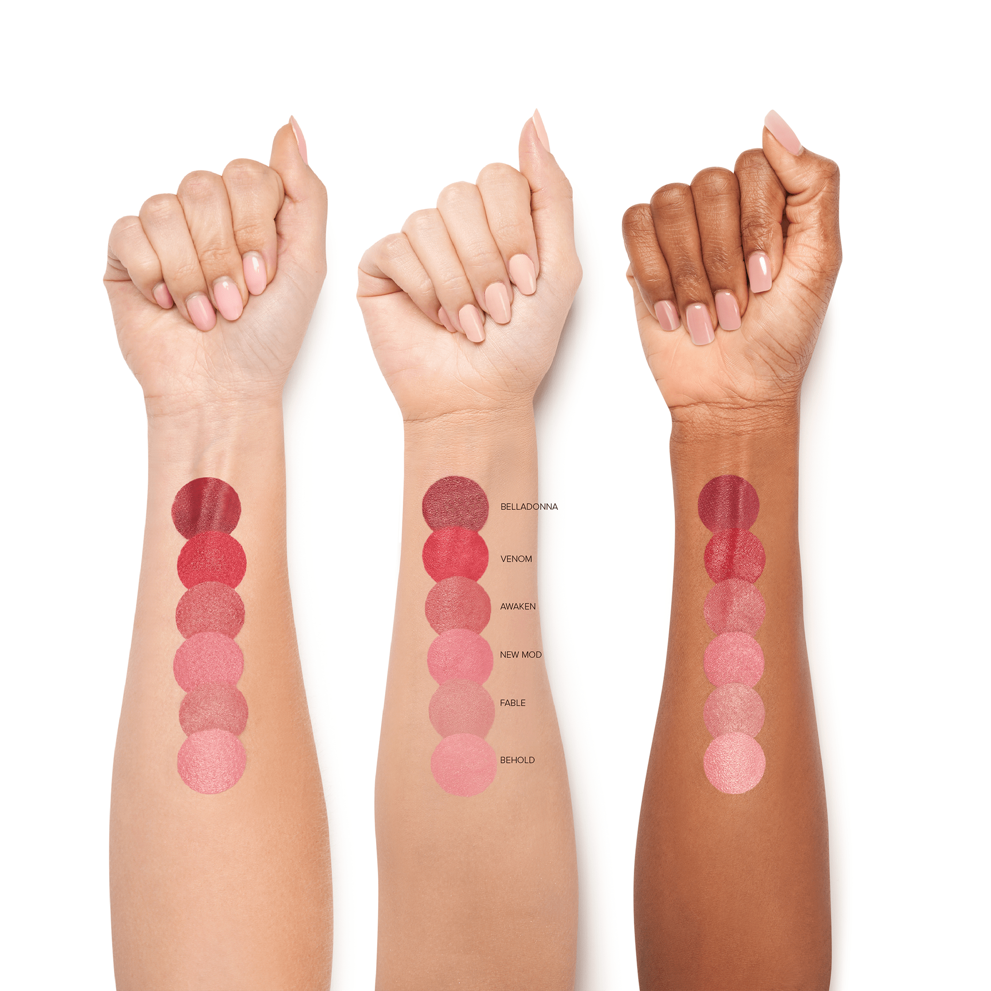 Liquid Lipstick