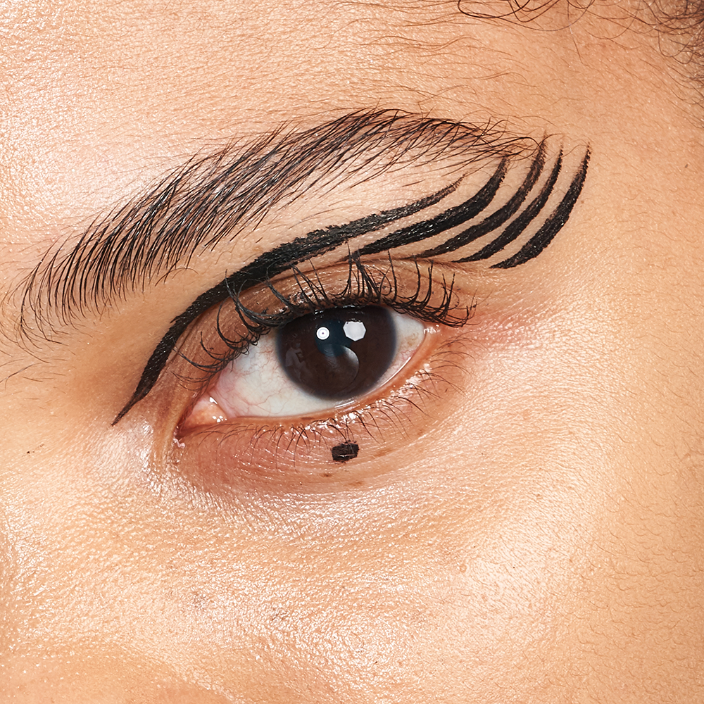 Liquid Pen Eyeliner - Wicked