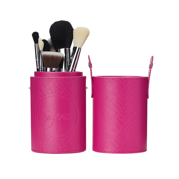 Brush Cup - Sigma Pink