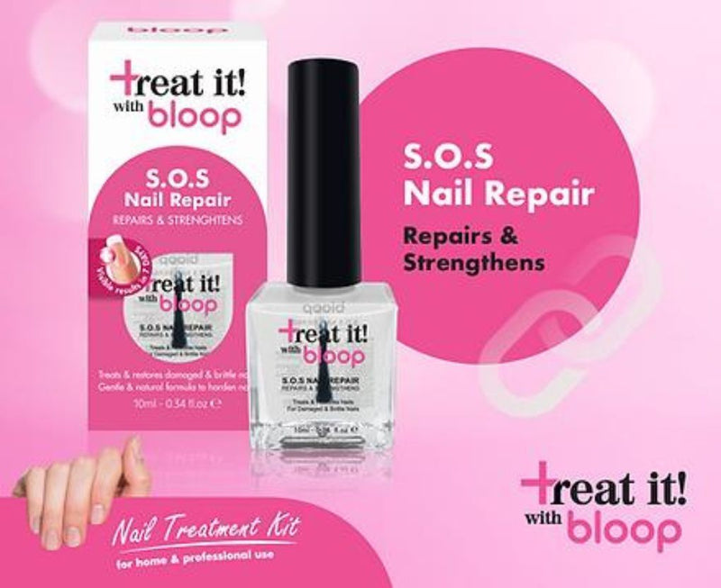 SOS Nail Repair 10ML