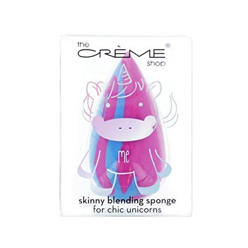 Skinny Blending Sponge for Chic Unicorns