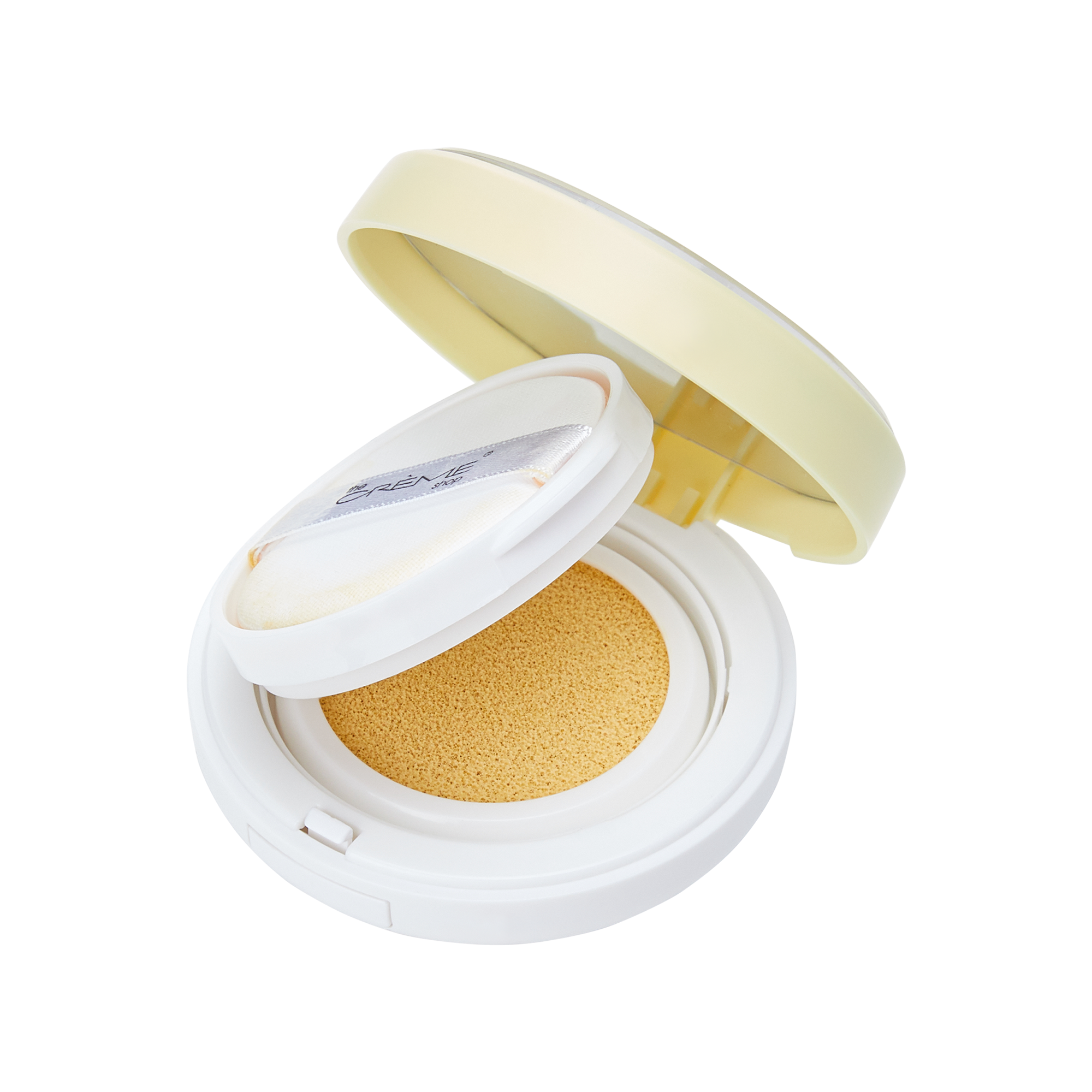 "Clean Canvas" Color Correcting Cushion Primer