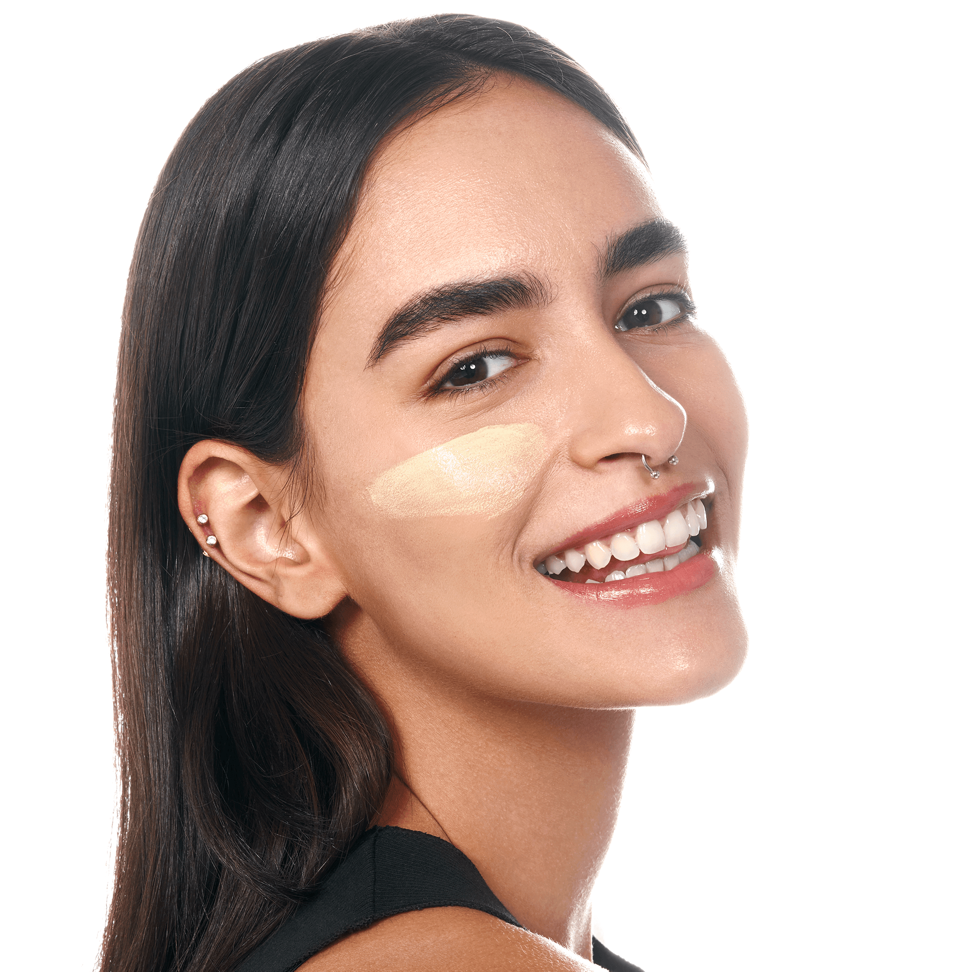 "Clean Canvas" Color Correcting Cushion Primer