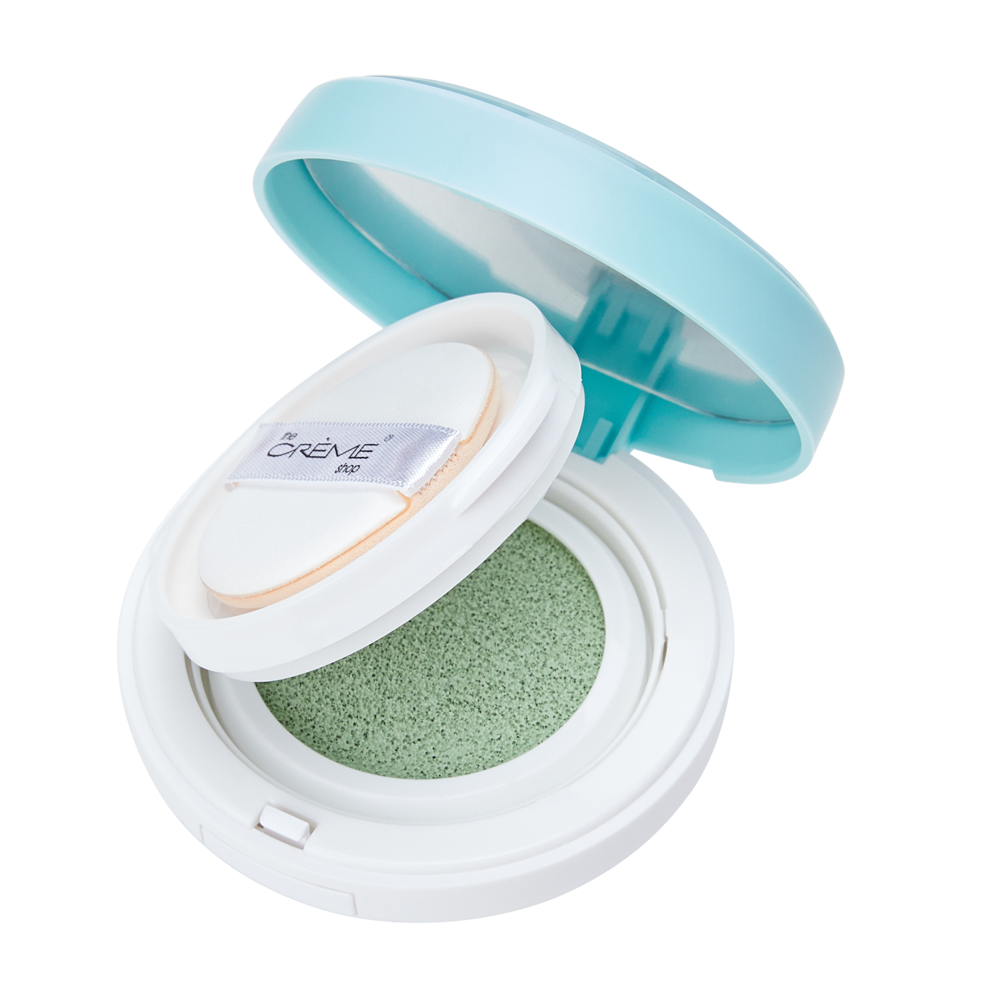 "Clean Canvas" Color Correcting Cushion Primer