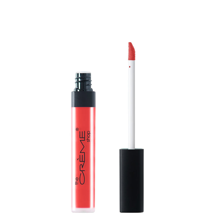 "My Wand & Only" Matte Liquid Lipstick
