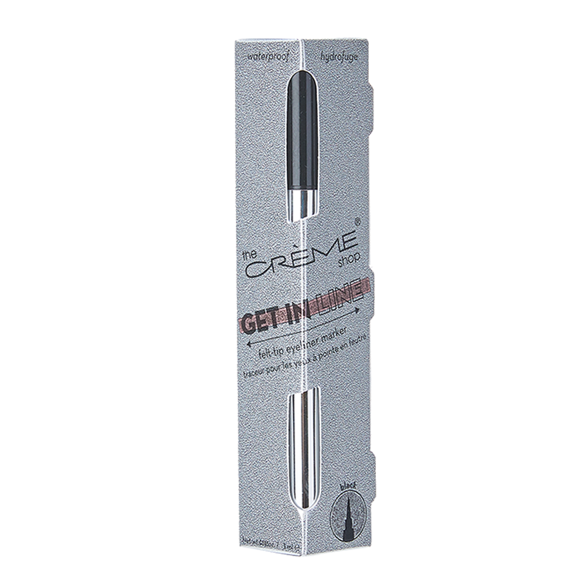 Get In Line - Felt Tip Eyeliner