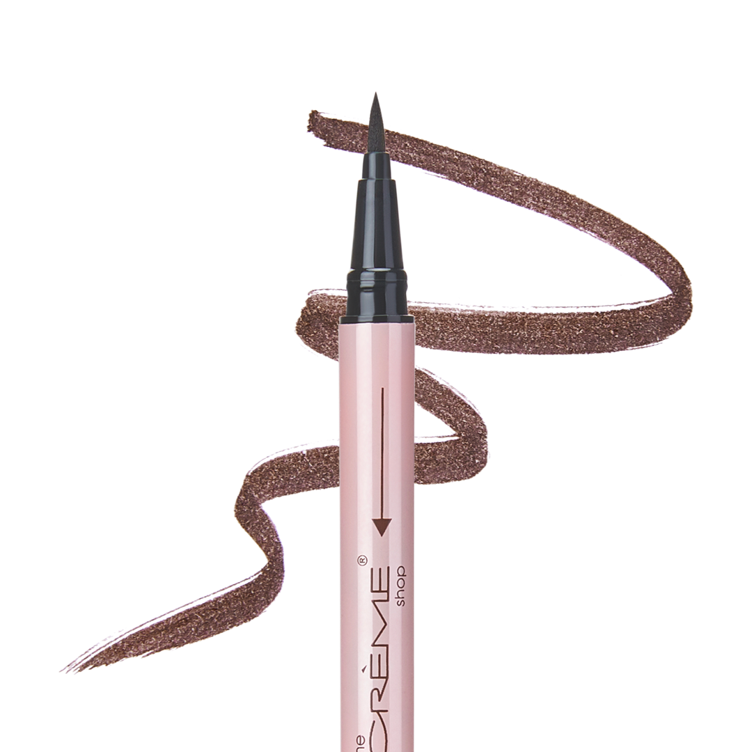 Get In Line - Felt Tip Eyeliner