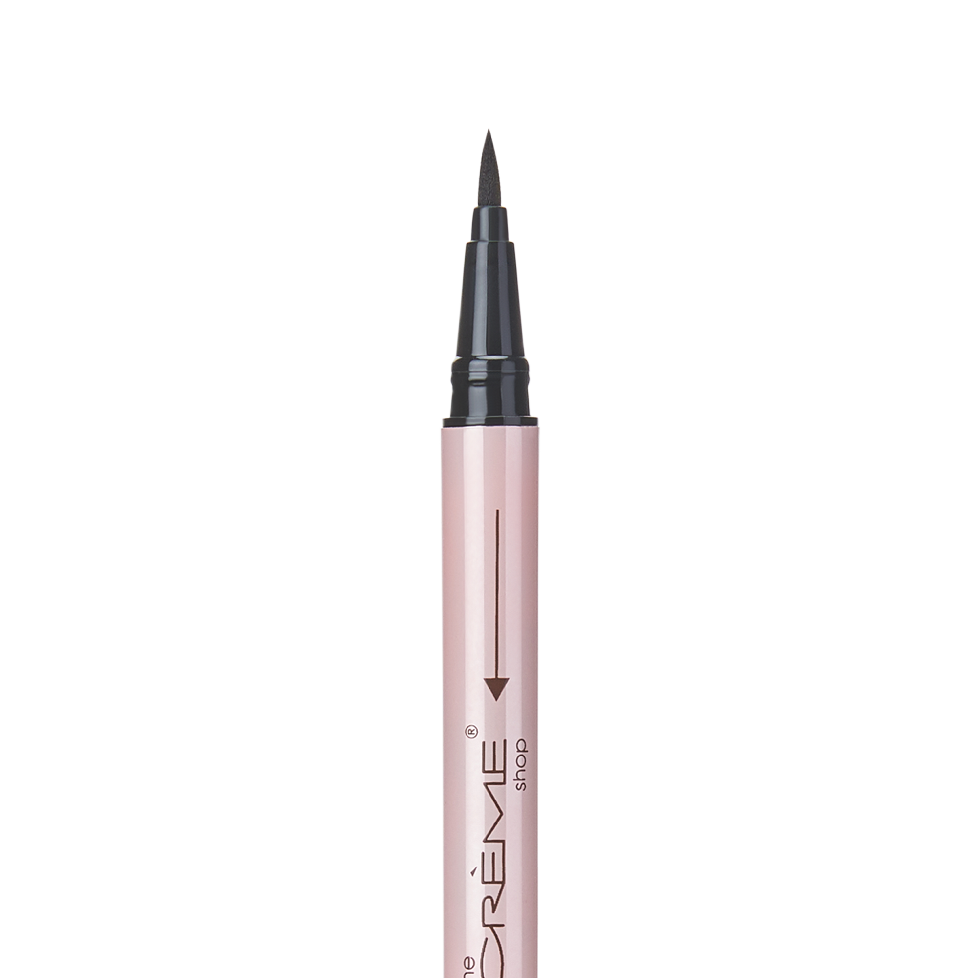 Get In Line - Felt Tip Eyeliner