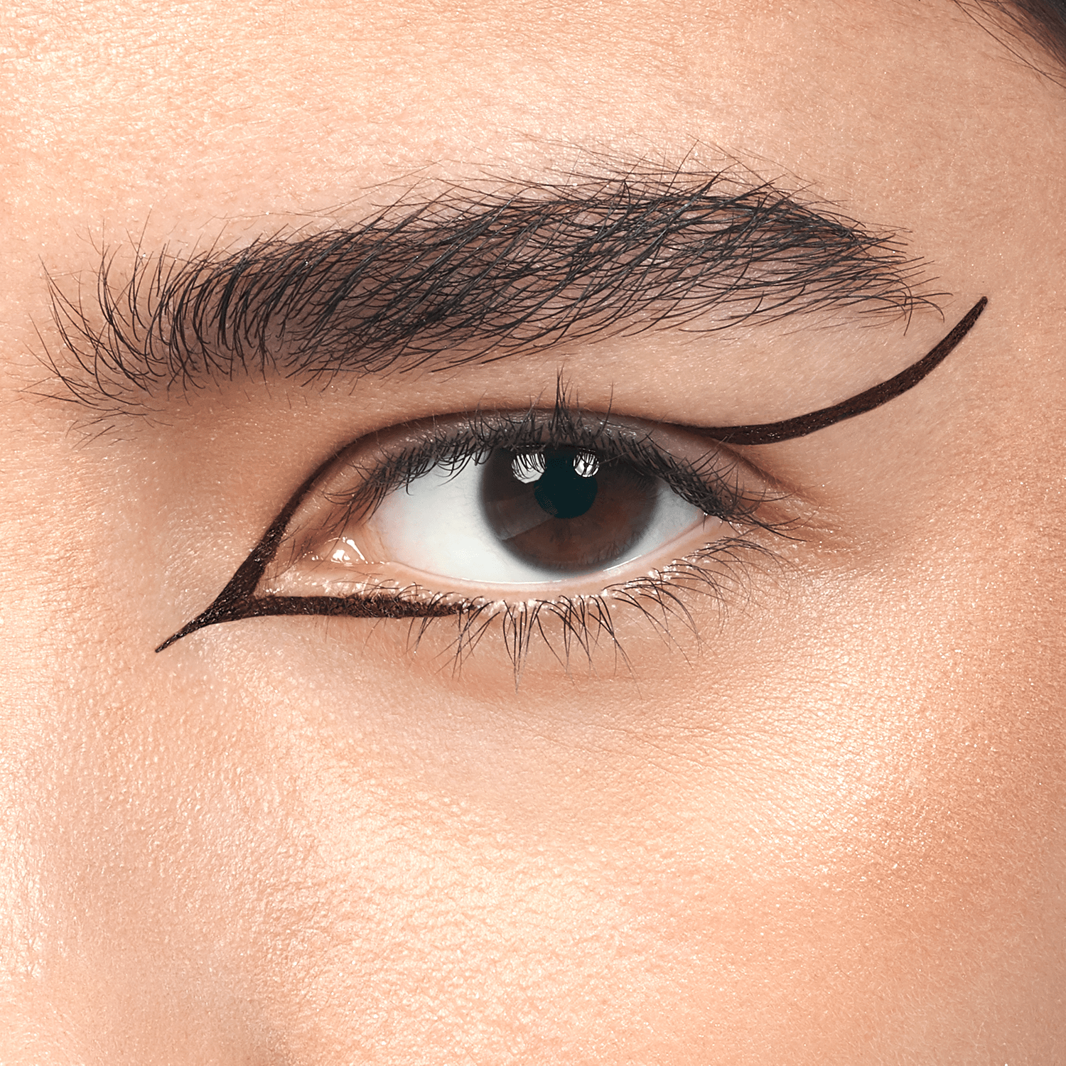 Get In Line - Felt Tip Eyeliner