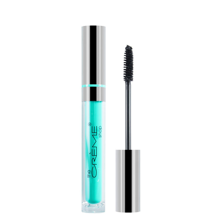 "Wisp Me Away" Mascara