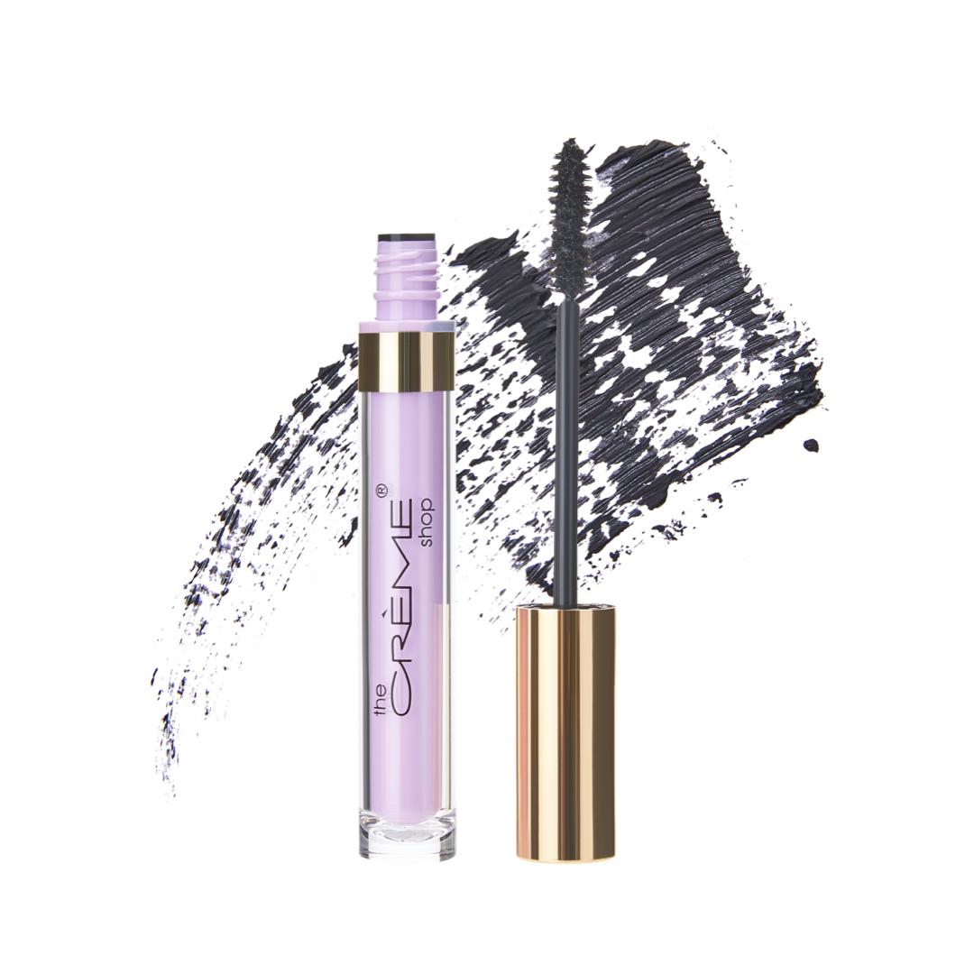 "Wisp Me Away" Mascara