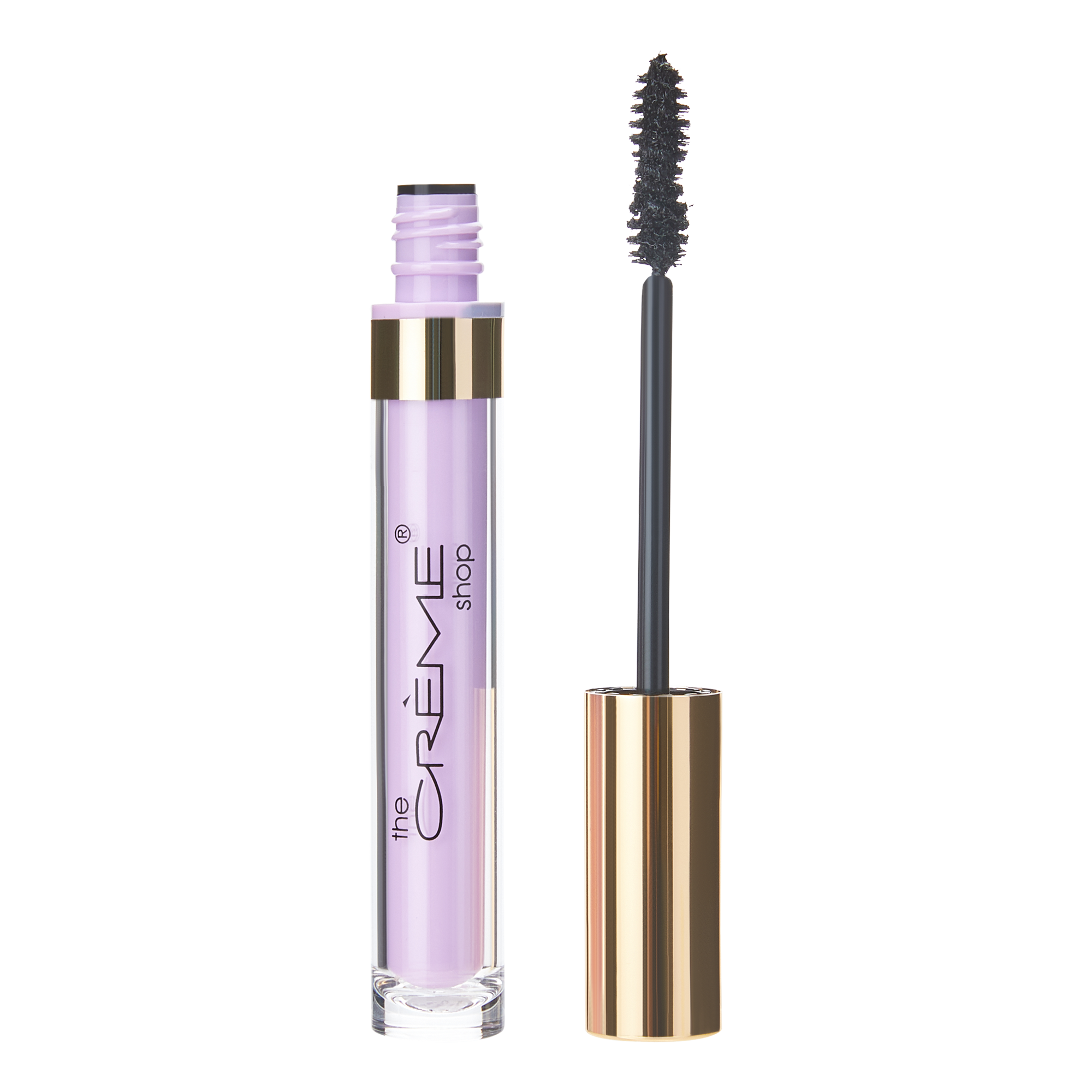 "Wisp Me Away" Mascara