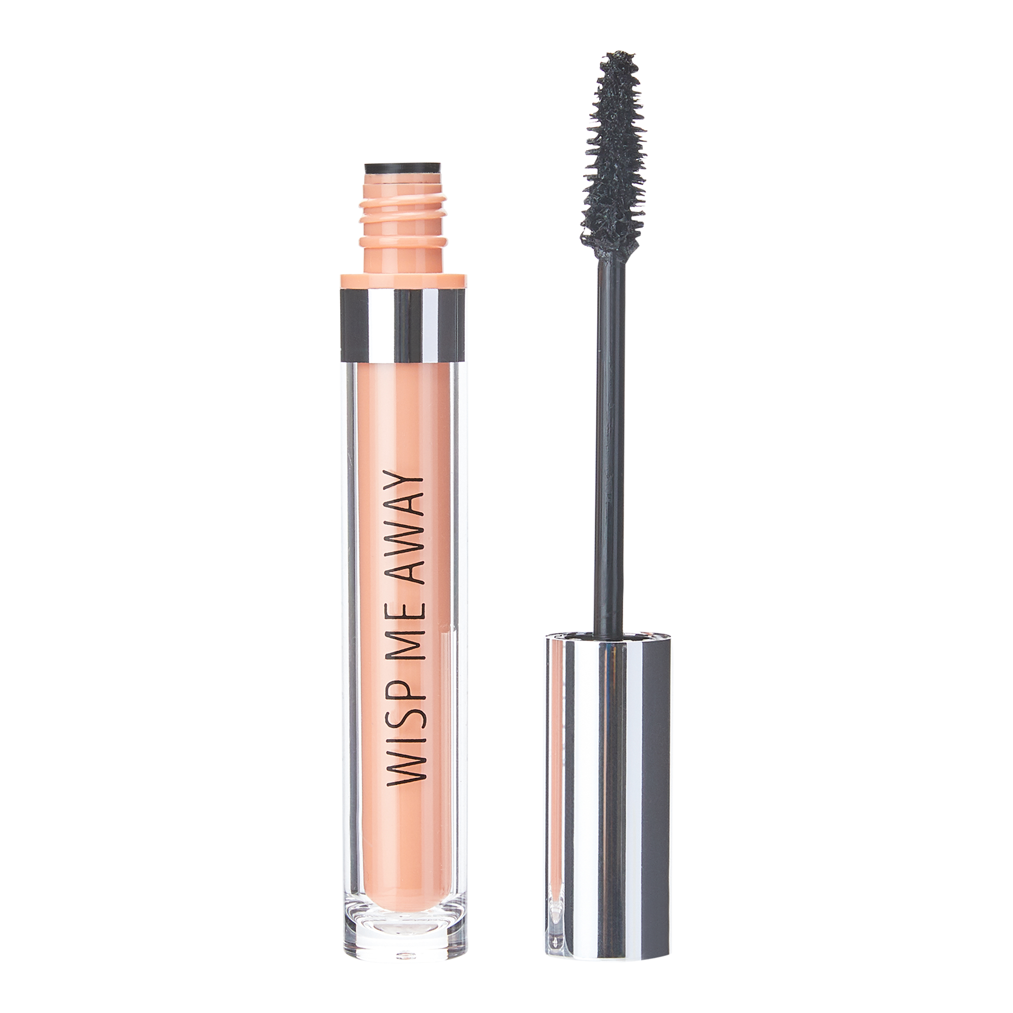 "Wisp Me Away" Mascara