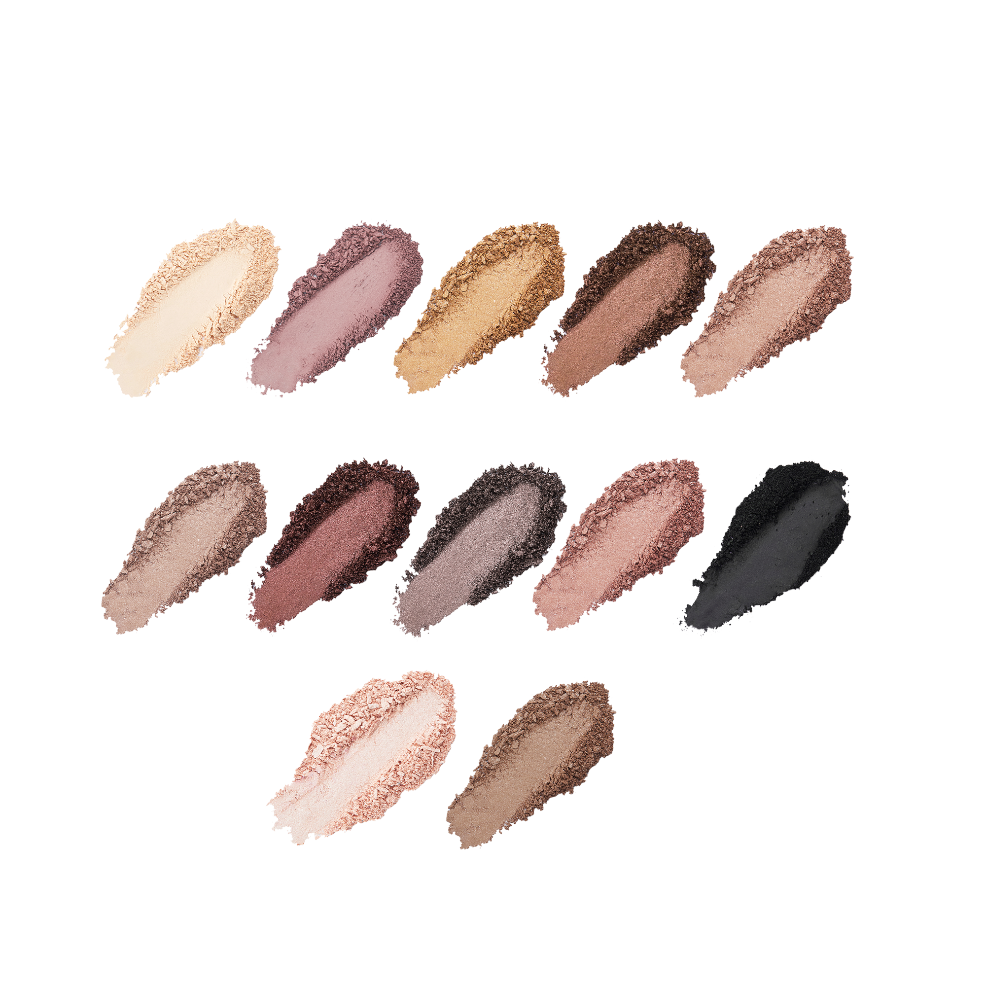 So Shady - Eyeshadow Palette