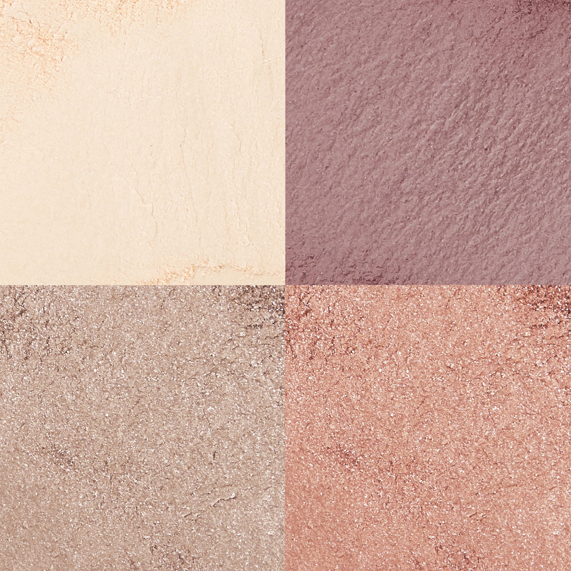 So Shady - Eyeshadow Palette