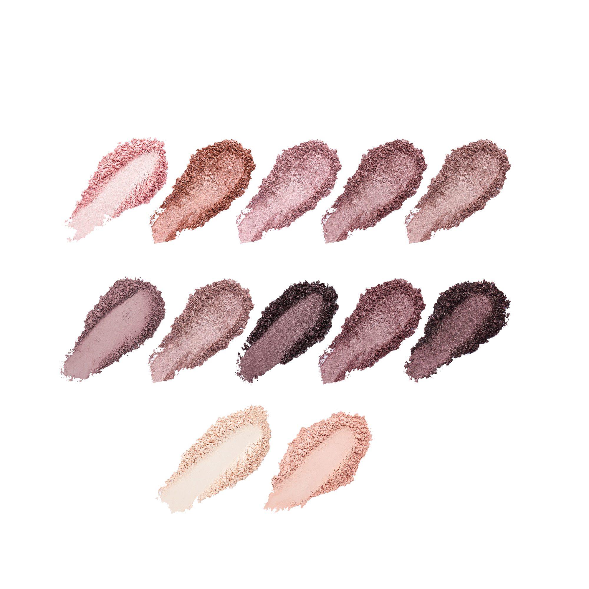 So Shady - Eyeshadow Palette