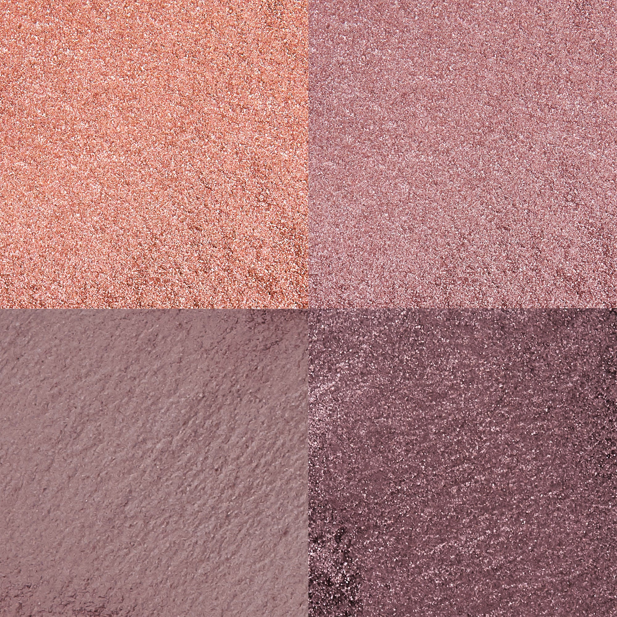 So Shady - Eyeshadow Palette