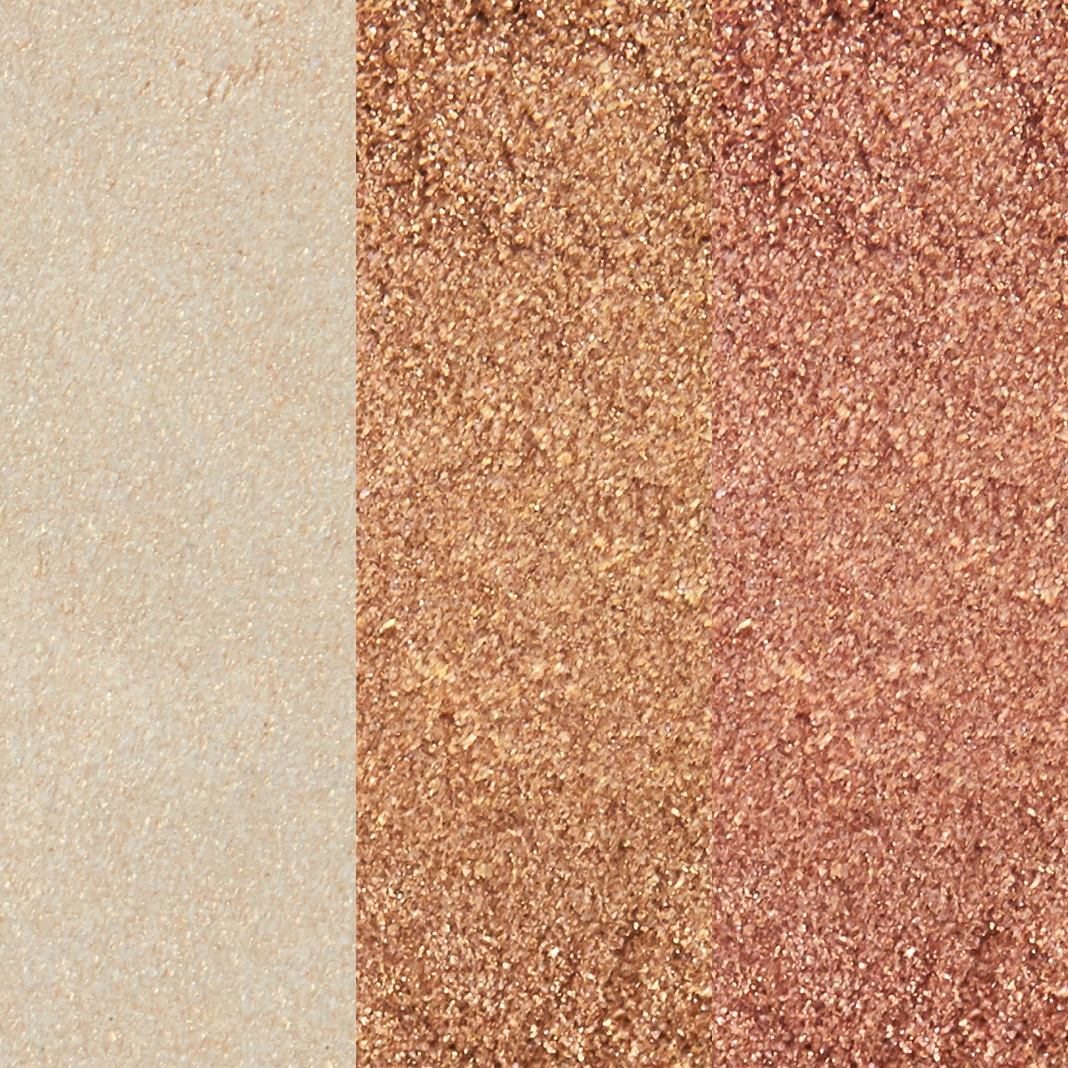 "Cheekmate"Powder Blush Trio Palette Queen