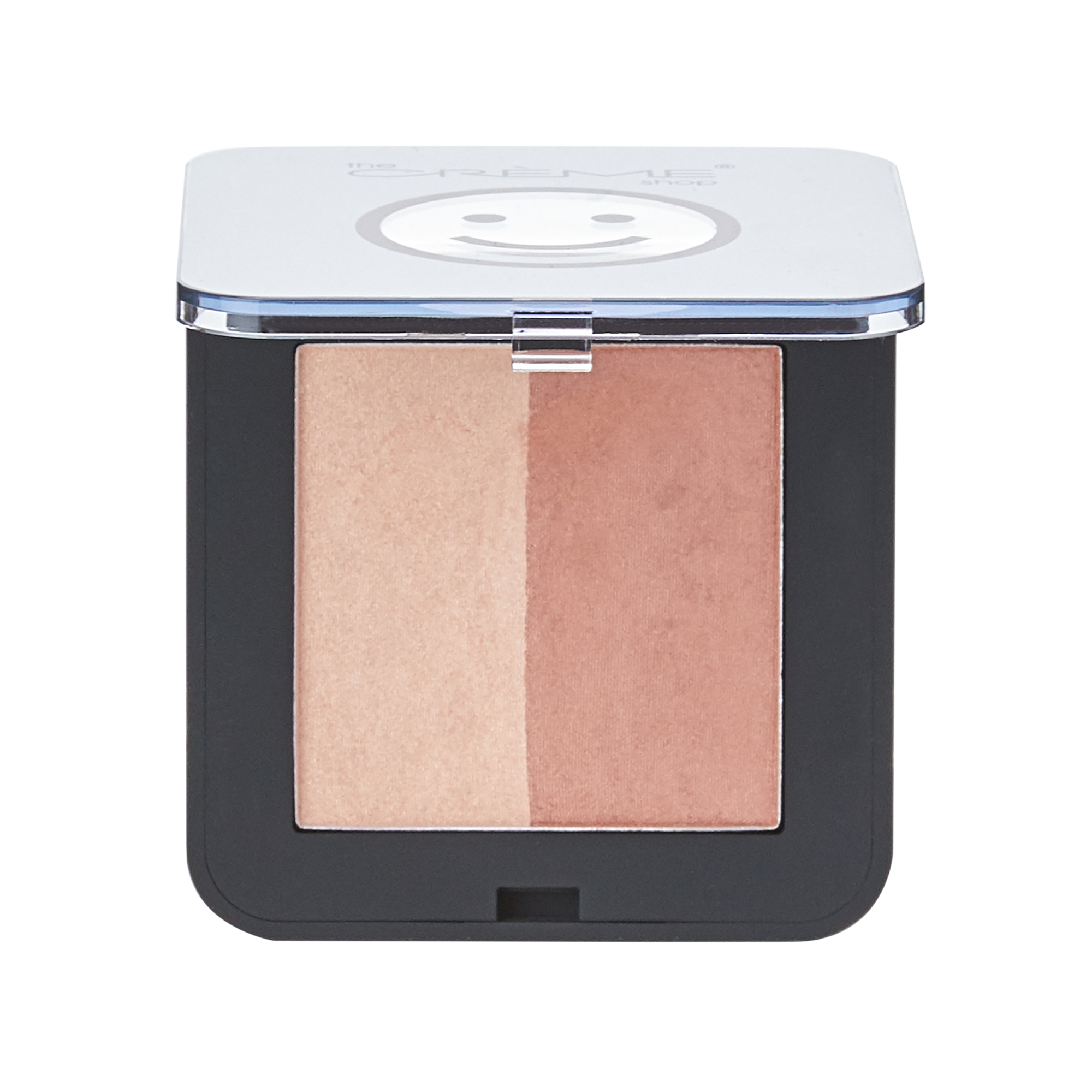 "Angel Face" Powder Highlighter Duo Hey Sol Sister