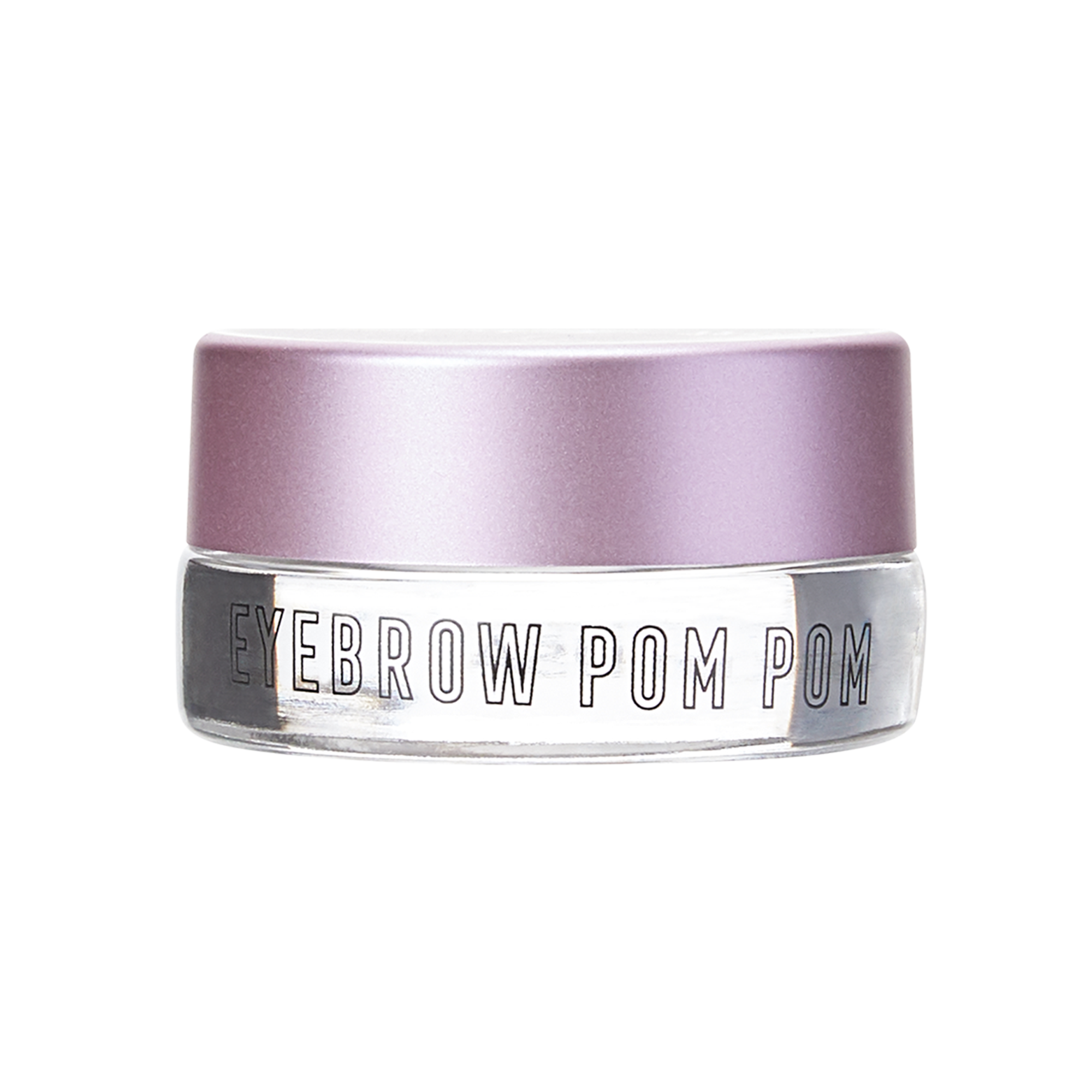 Eyebrow Pom Pom