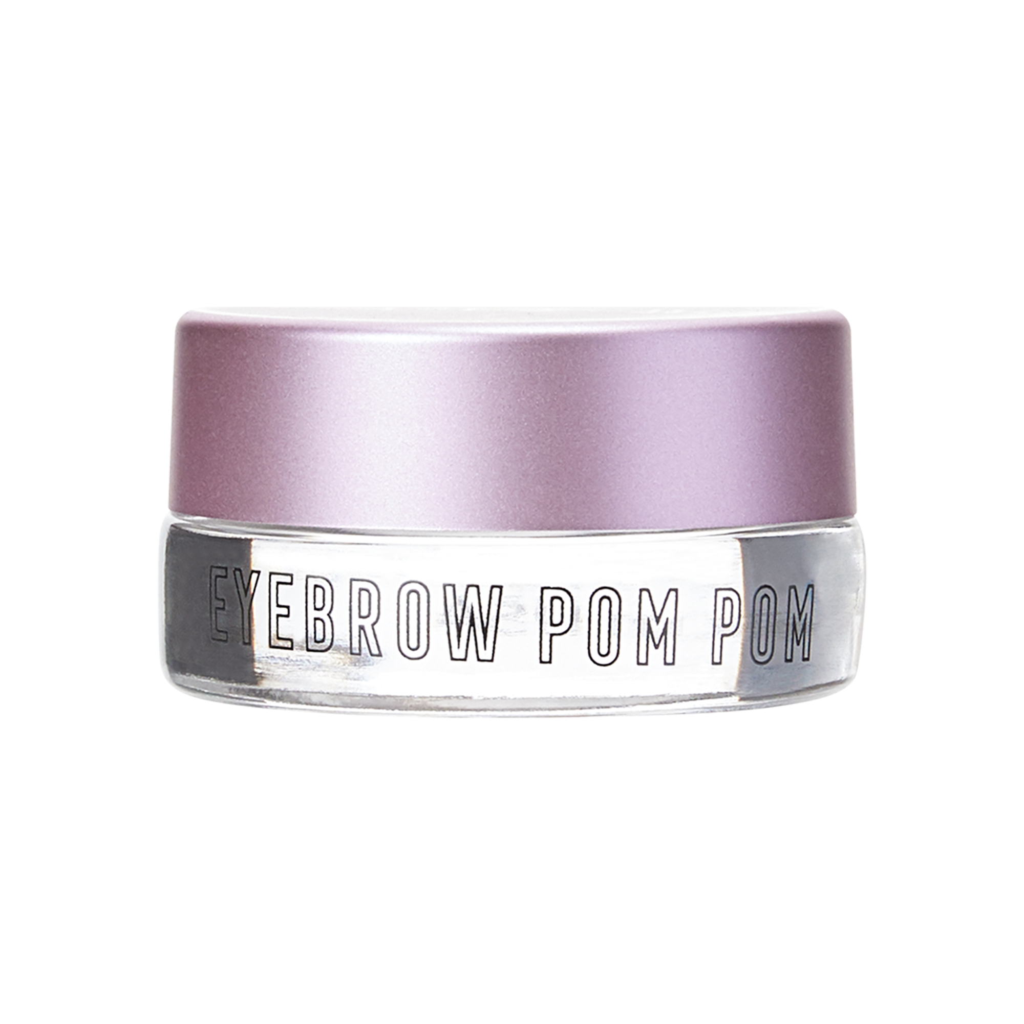 Eyebrow Pom Pom